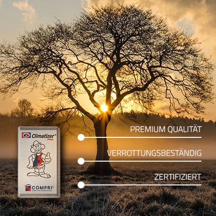 Wärmedämmung fürs ganze Leben Wir haften für die Qualität bereits seit 1991