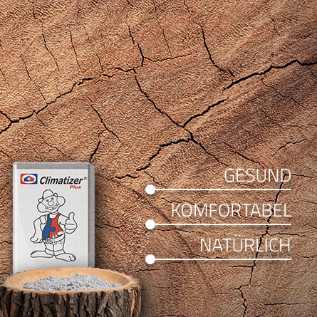 Gesunde Einblasdämmung Naturmaterial für Ihr gesundes Haus